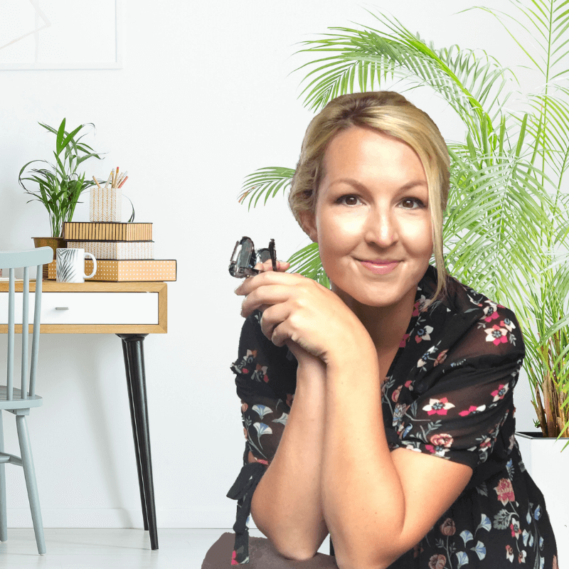 Marketing Agency Owner
