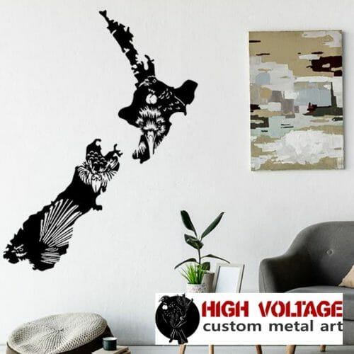 Metal Art Marketing
