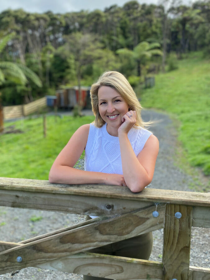 Marketing Consultant - Abbey