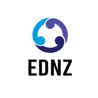EDNZ website design